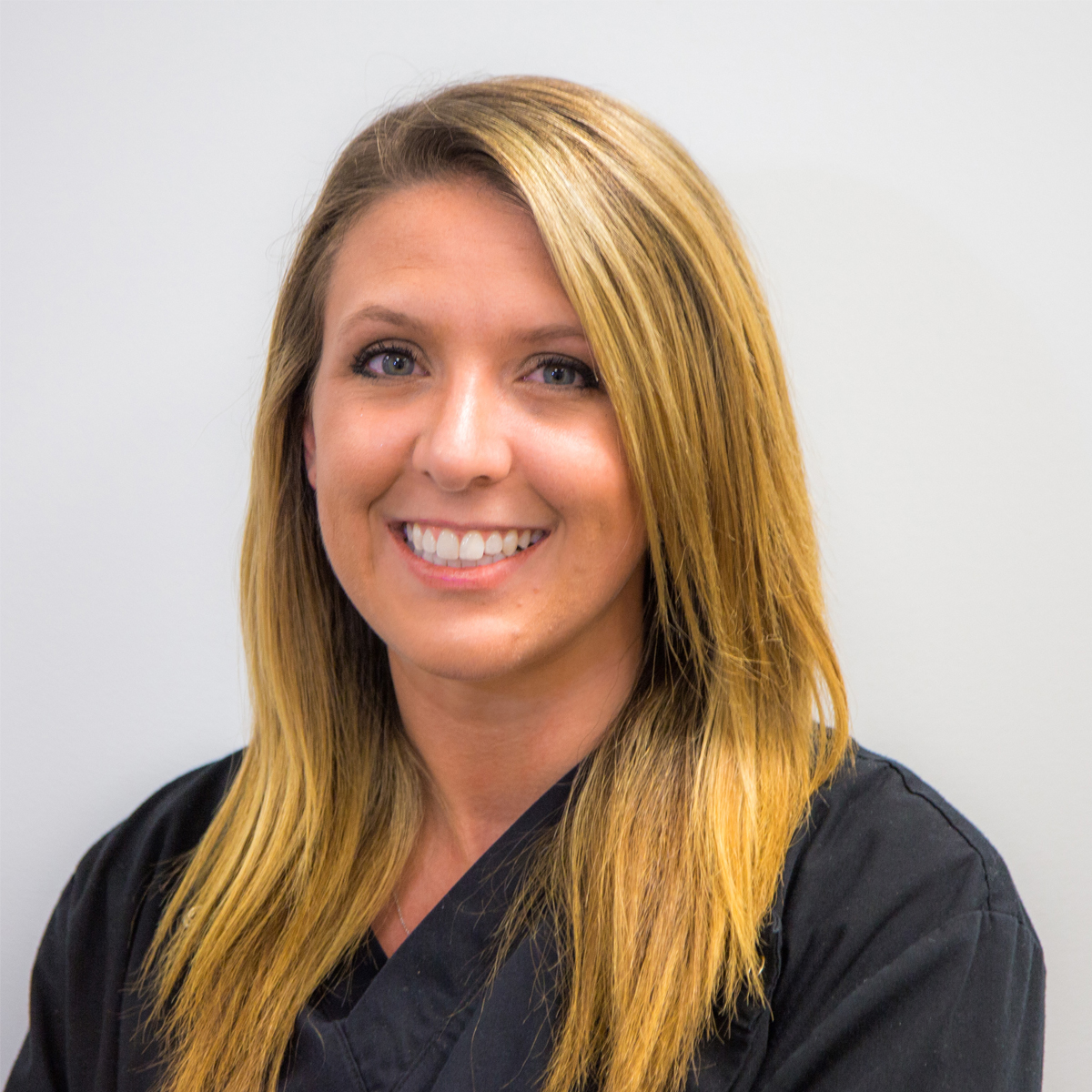Hollianne Draper, BS RDH - Dental Hygienist