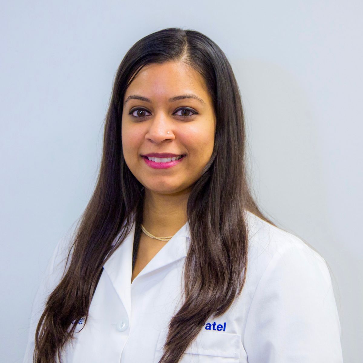 Dr. Lisa Patel - Dentist Finksburg