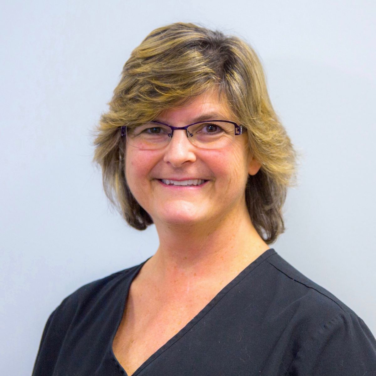 Vickie Stark, RDH - Dental Hygienist